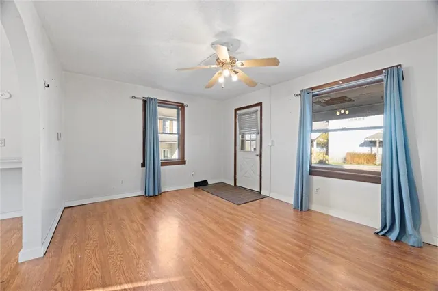 $125,000 | 100 2nd Street, Avonmore, PA 15618