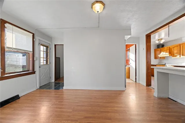 $125,000 | 100 2nd Street, Avonmore, PA 15618