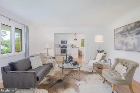 $1,776,000 | 6337 Lenox Road, Bethesda, MD 20817