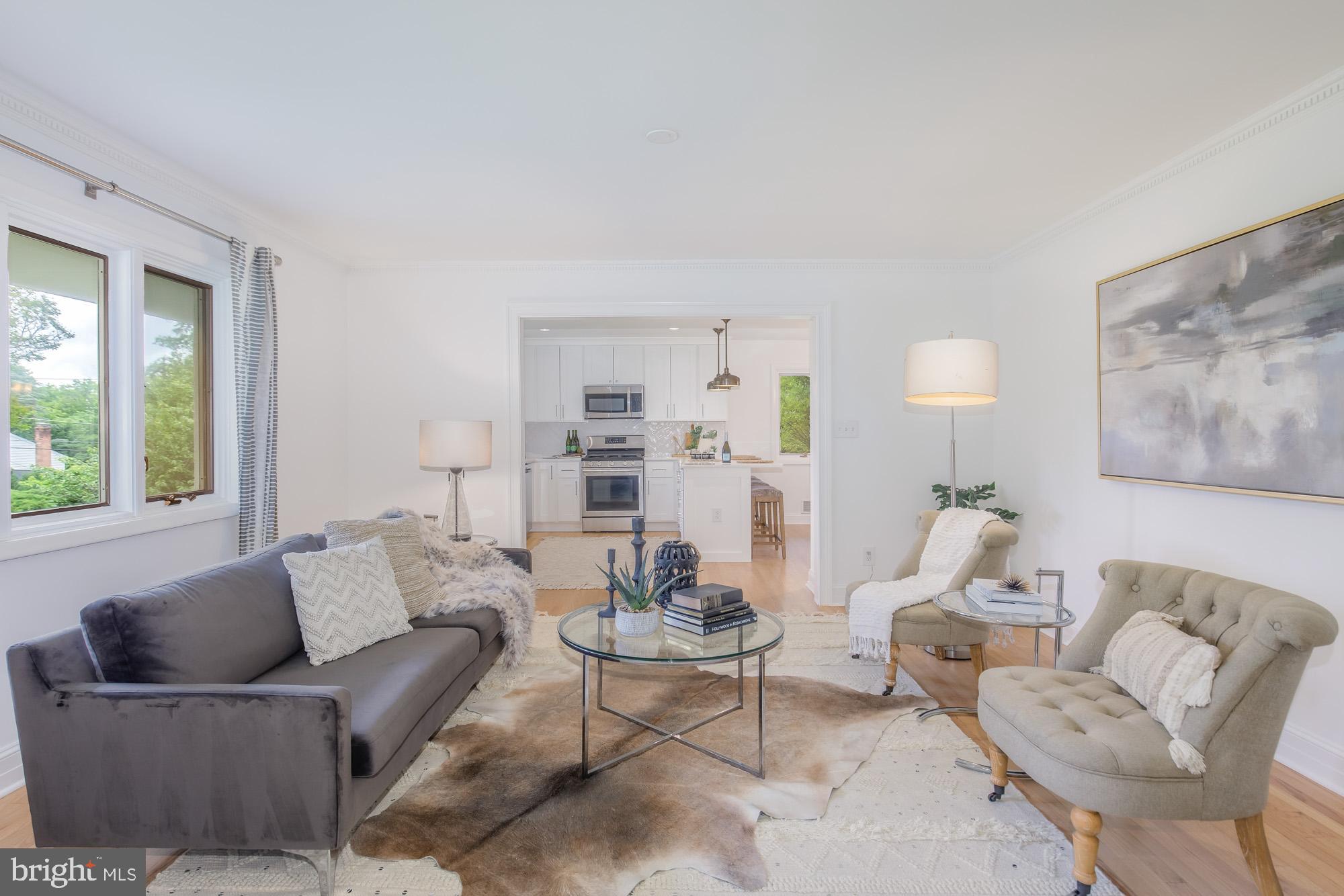 6337 Lenox Road Bethesda, MD 20817 - Photo 6 of 54