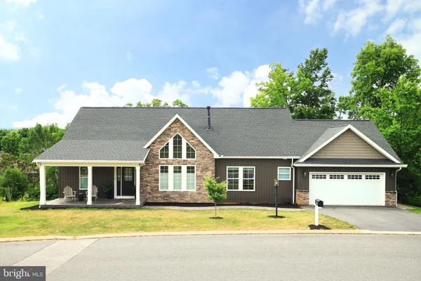 $639,900 | 1214 Fox Meadow Circle, Bellefonte, PA 16823