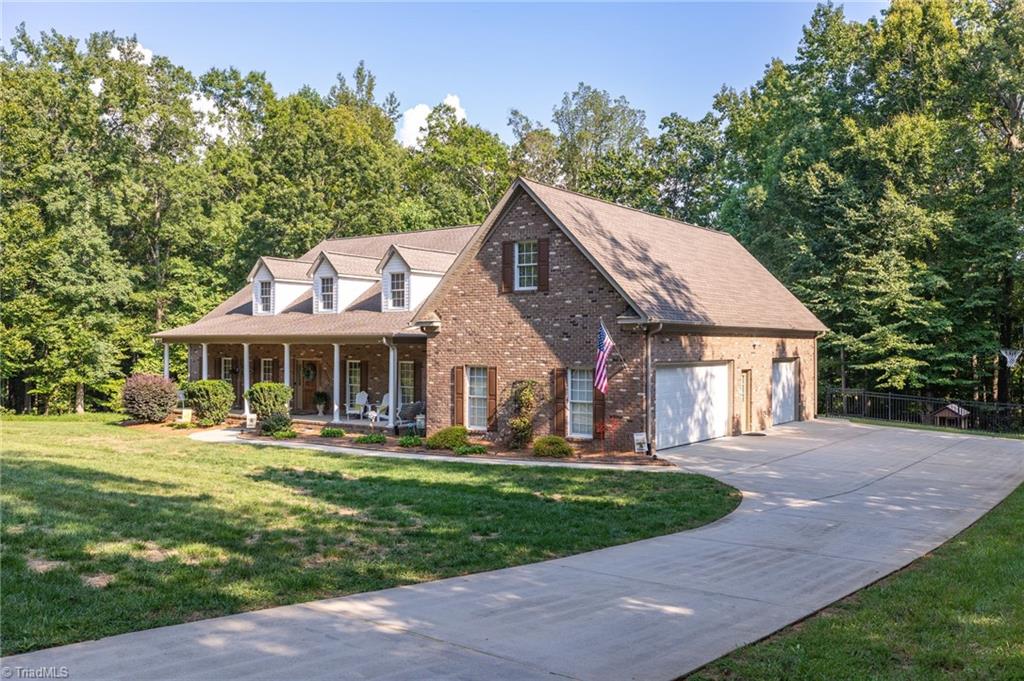 7998 Witty Road Summerfield, NC 27358 - Photo 1 of 50 Gallery Image 1