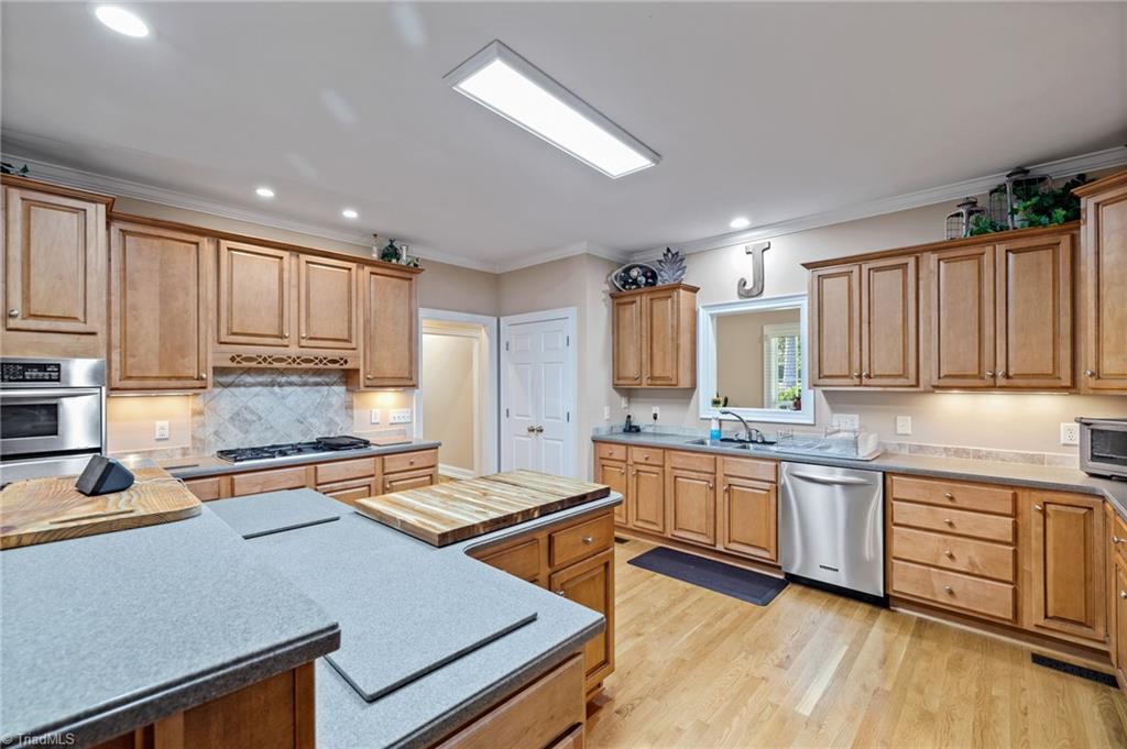 7998 Witty Road Summerfield, NC 27358 - Photo 19 of 50 Gallery Image 19