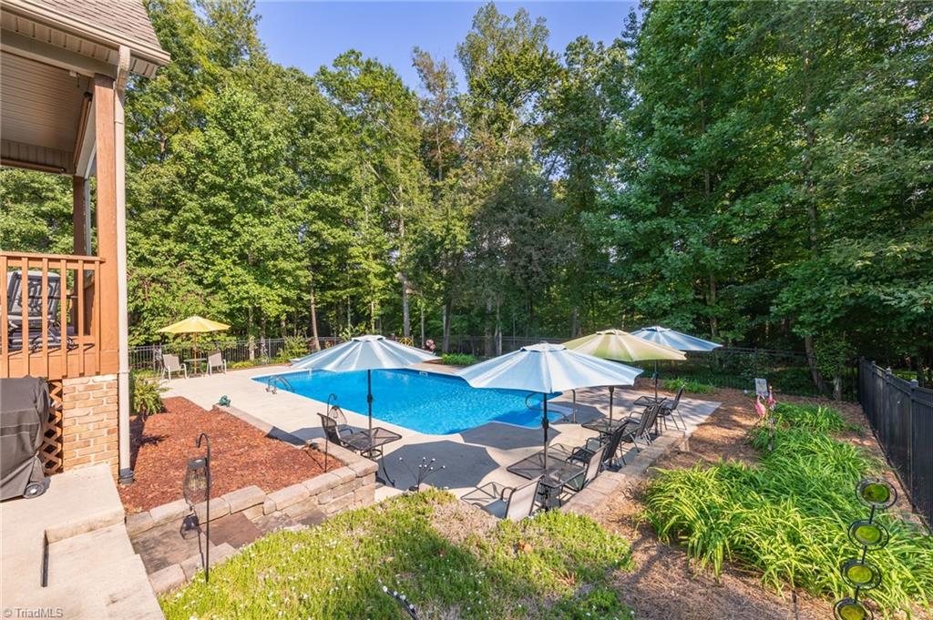 7998 Witty Road Summerfield, NC 27358 - Photo 44 of 50 Gallery Image 44