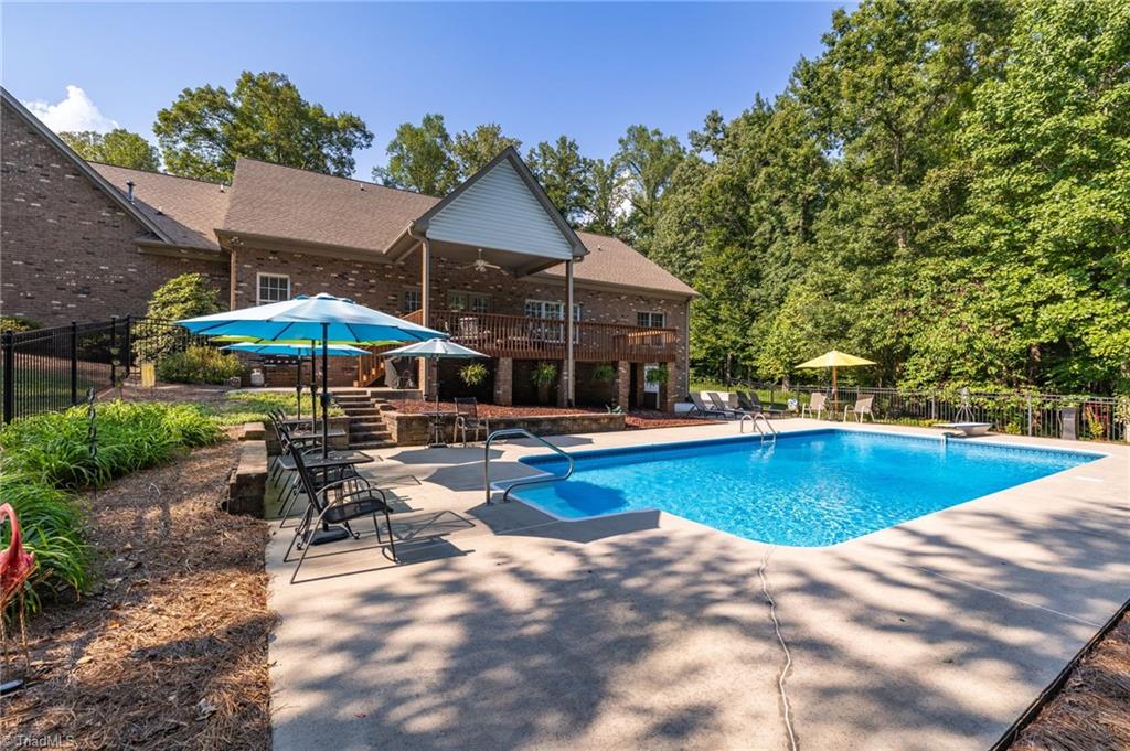 7998 Witty Road Summerfield, NC 27358 - Photo 45 of 50 Gallery Image 45