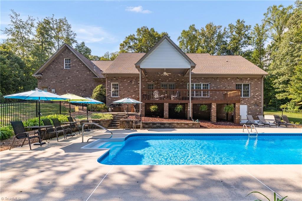7998 Witty Road Summerfield, NC 27358 - Photo 46 of 50 Gallery Image 46