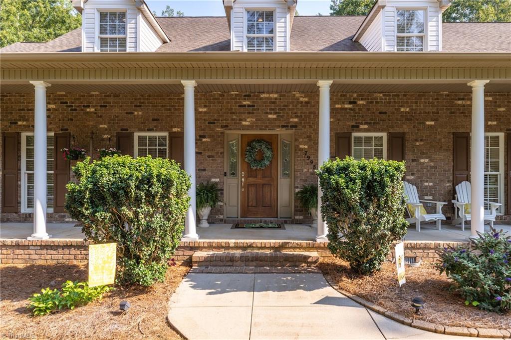 7998 Witty Road Summerfield, NC 27358 - Photo 6 of 50 Gallery Image 6
