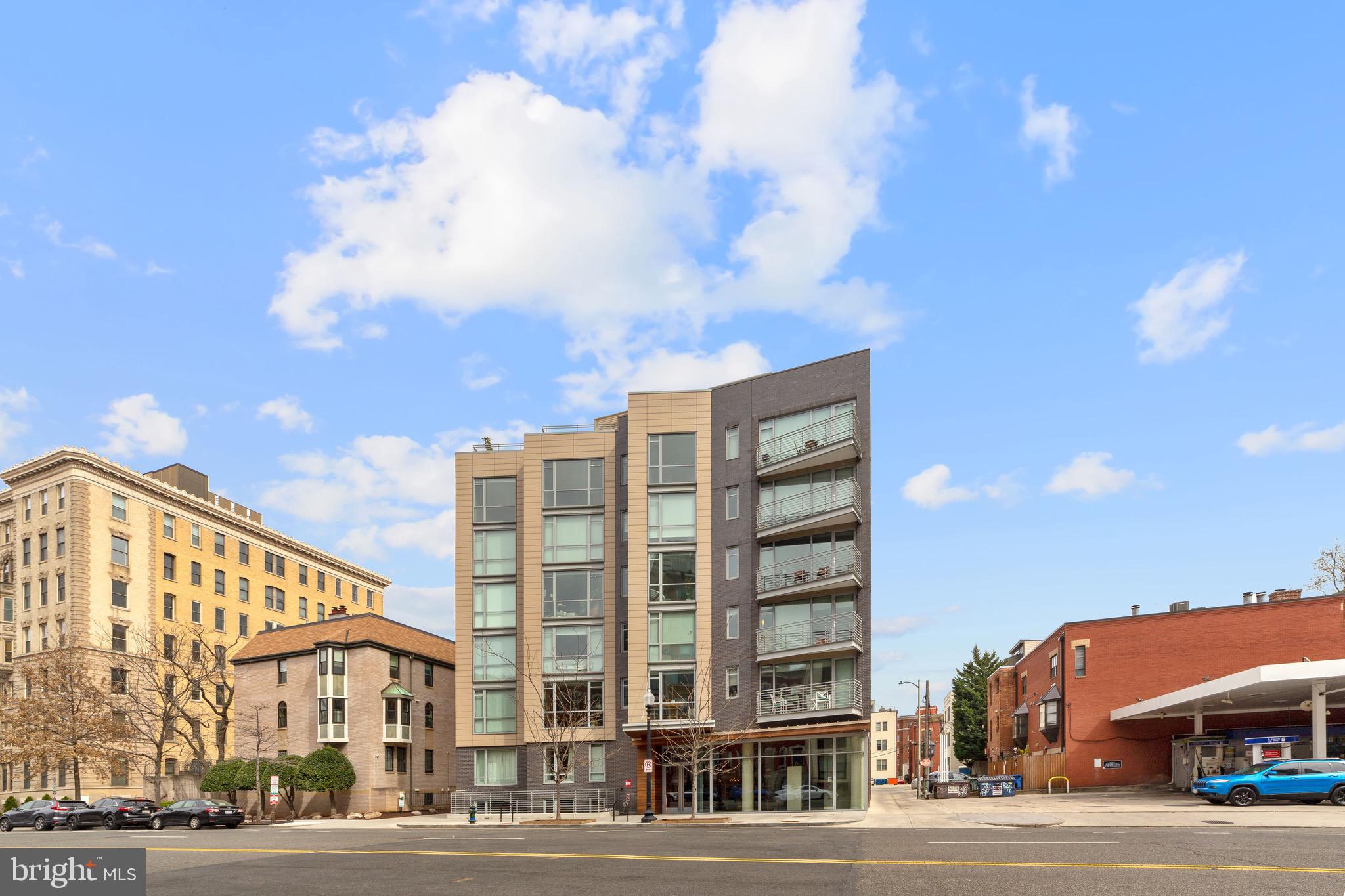 1311 13th Street Northwest, Unit PH9 Washington, DC 20005 - Photo 51 of 52