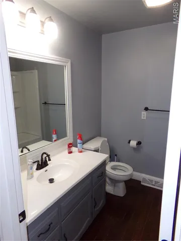 $290,000 | 119 Fox Run, Sparta, IL 62286