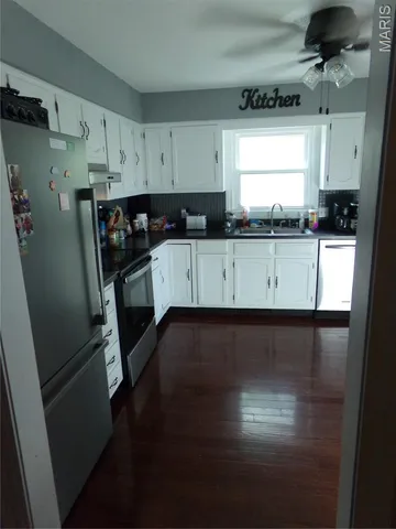 $290,000 | 119 Fox Run, Sparta, IL 62286