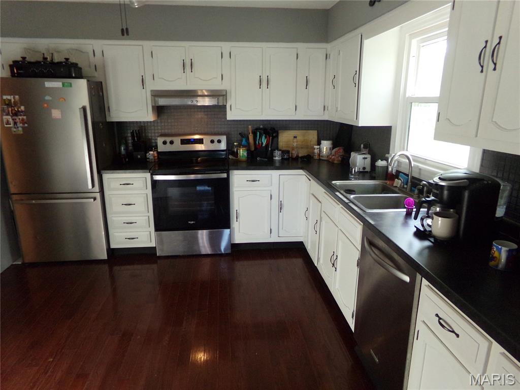 119 Fox Run Sparta, IL 62286 - Photo 8 of 22