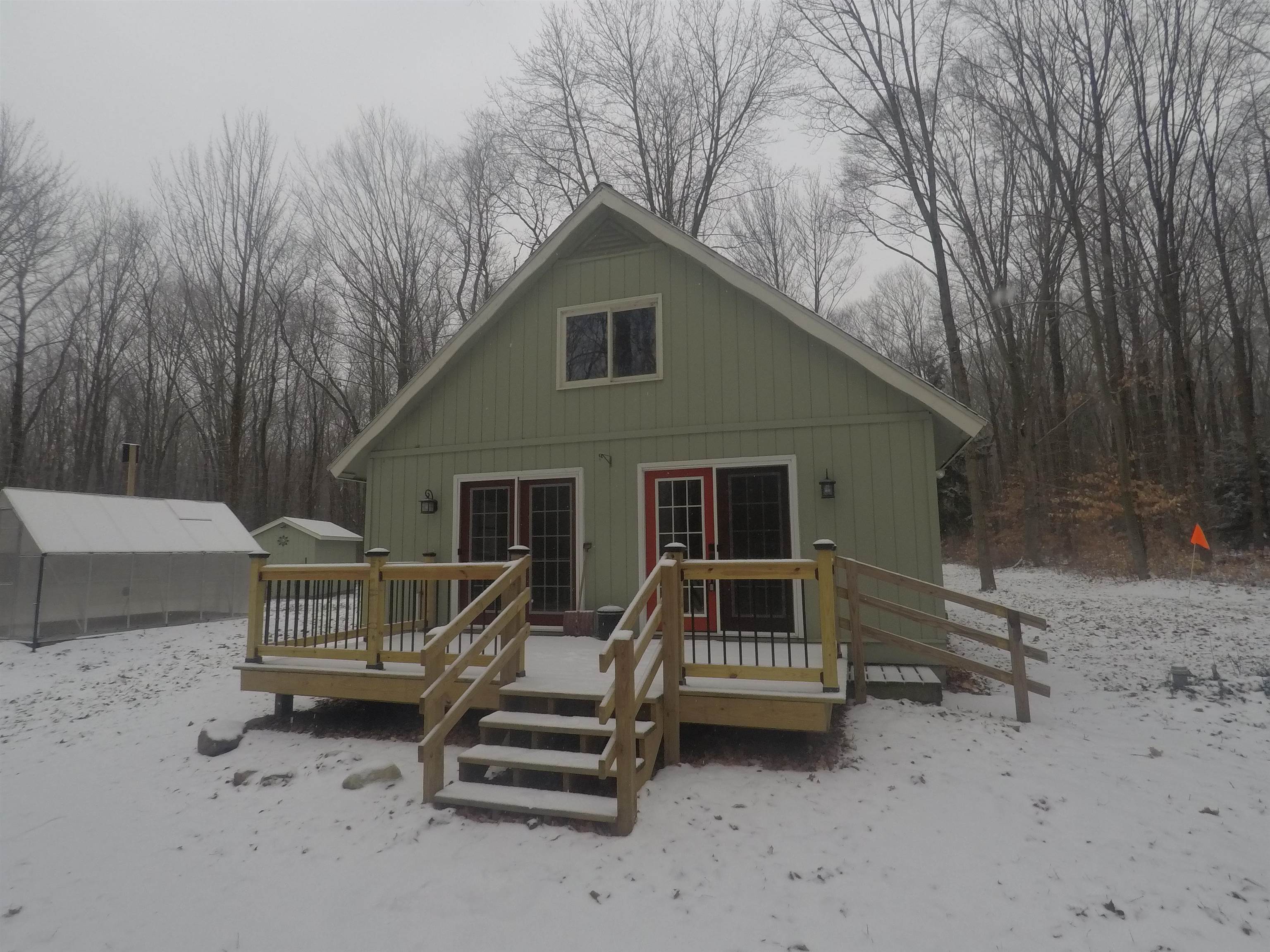 2800 South 29 Road Cadillac, MI 49601 - Photo 2 of 38