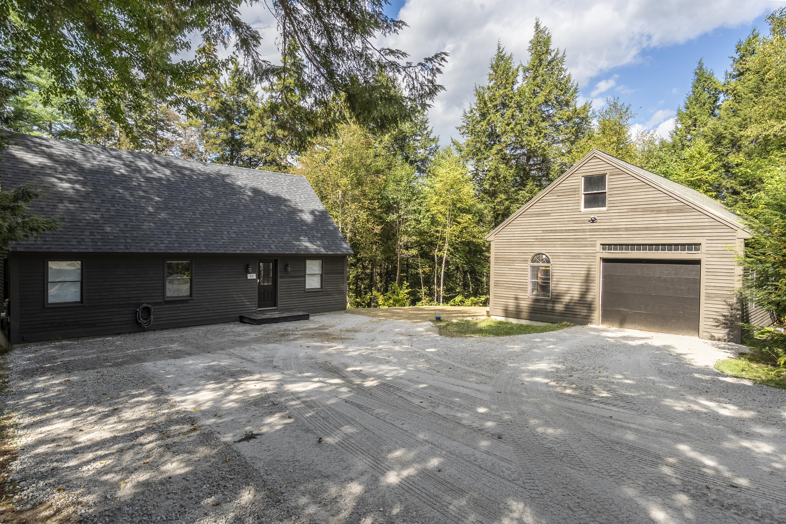 49 Balsam Road Bethel, ME 04217 - Photo 1 of 45 49BalsamExteriors-2