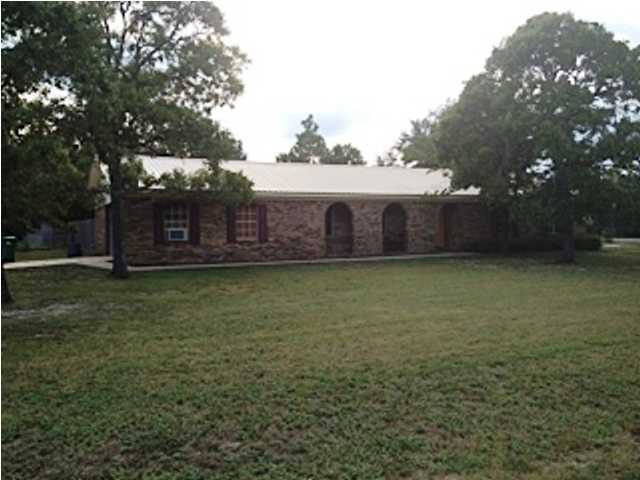 5468 Monterrey Road Crestview, FL 32539 - Photo 1 of 36 Gallery Image 1
