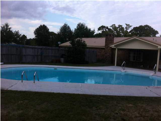 5468 Monterrey Road Crestview, FL 32539 - Photo 33 of 36 Gallery Image 33
