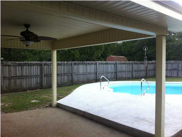5468 Monterrey Road Crestview, FL 32539 - Photo 36 of 36 Gallery Image 36