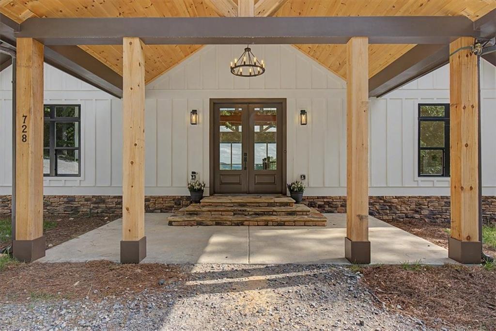 728 Railey Ridge Ranger, GA 30734 - Photo 8 of 79
