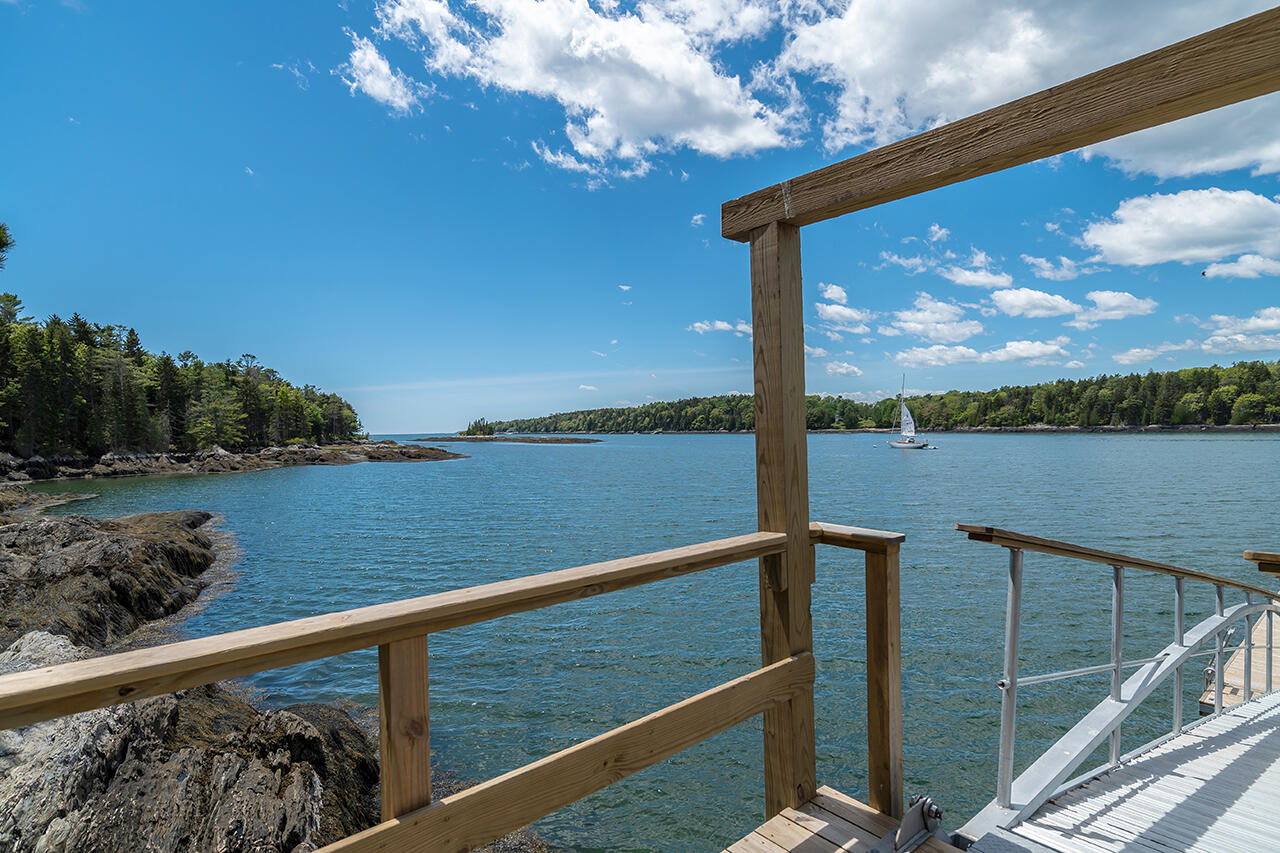 0 The Tote Road Harpswell, ME 04079 - Photo 5 of 23 5