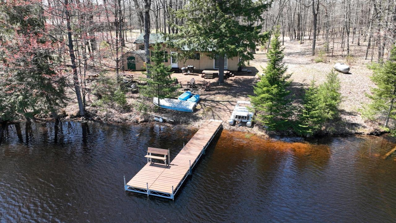 5976 Scott Road Mercer, WI 54547 - Photo 2 of 38 Gallery Image 2