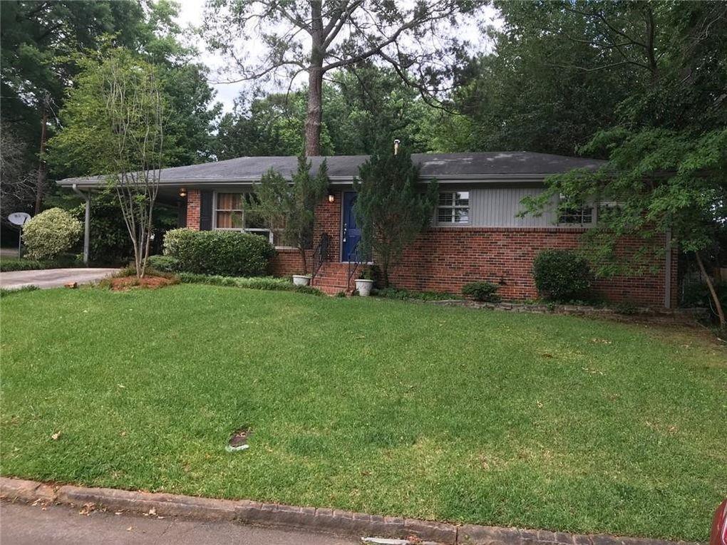 760 Brown Place Decatur, GA 30030 - Photo 1 of 1