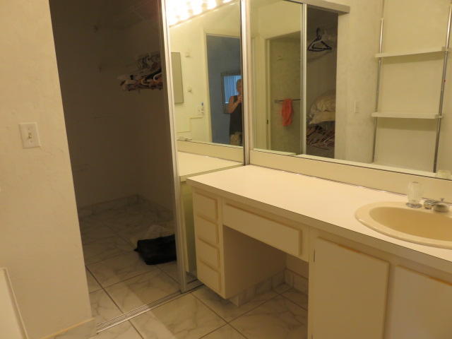 15075 Witney Road, Unit 214 Delray Beach, FL 33484 - Photo 10 of 18 Master bath