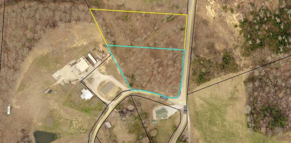 10 Keno Road Burnside, KY 42519 - Photo 2 of 2 lot 10 keno