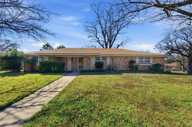 $199,000 | 1701 Berkshire Street, Waco, TX 76705