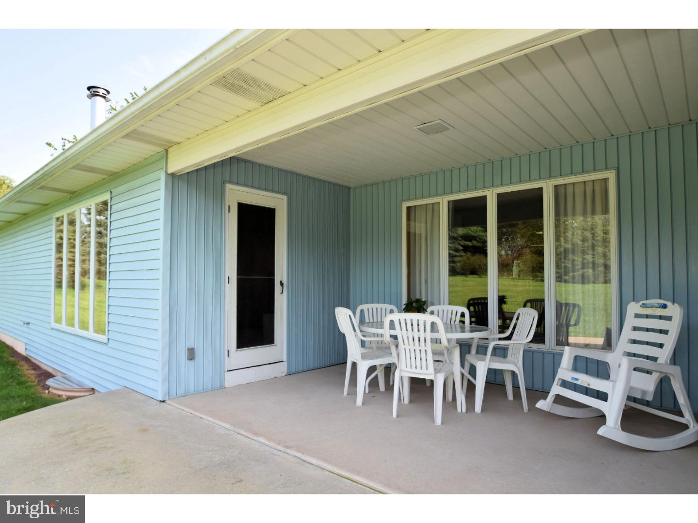 751 Store Road Harleysville, PA 19438 - Photo 22 of 25 Patio