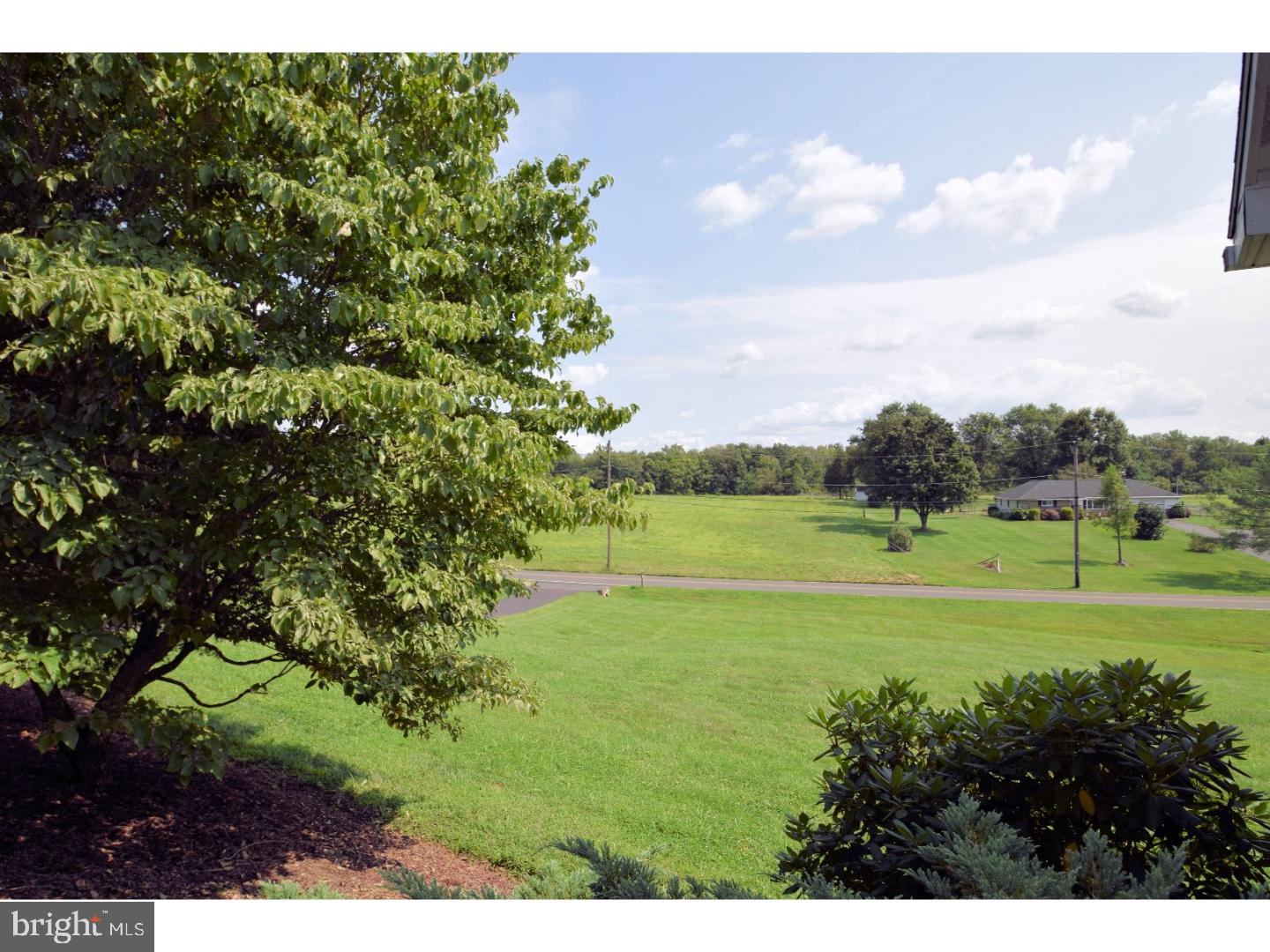 751 Store Road Harleysville, PA 19438 - Photo 24 of 25 View from Front Door