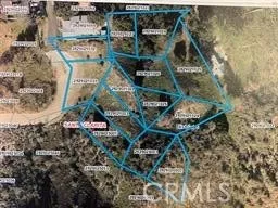 a bird view of buildings