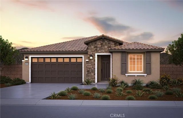 $574,730 | 25381 Violane Drive, Menifee, CA 92585