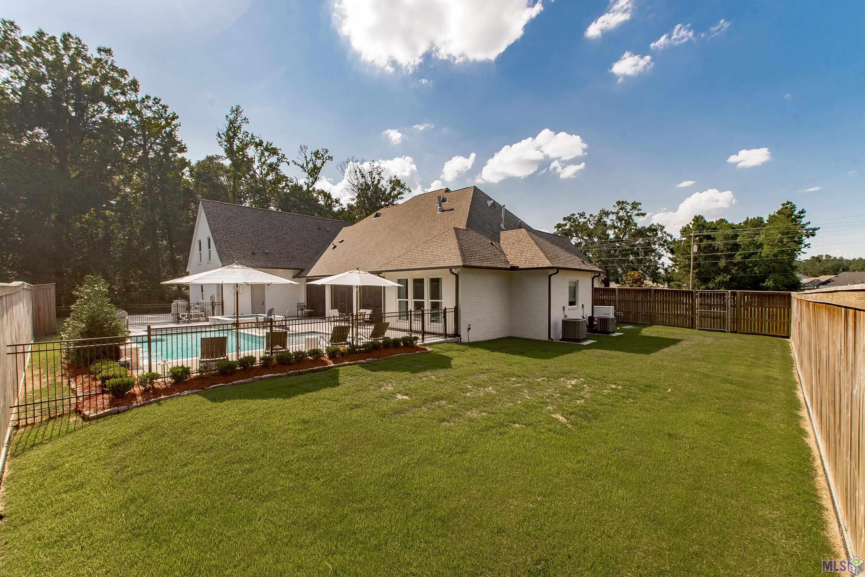 9984 Forrest Delatte Road Denham Springs, LA 70726 - Photo 55 of 59