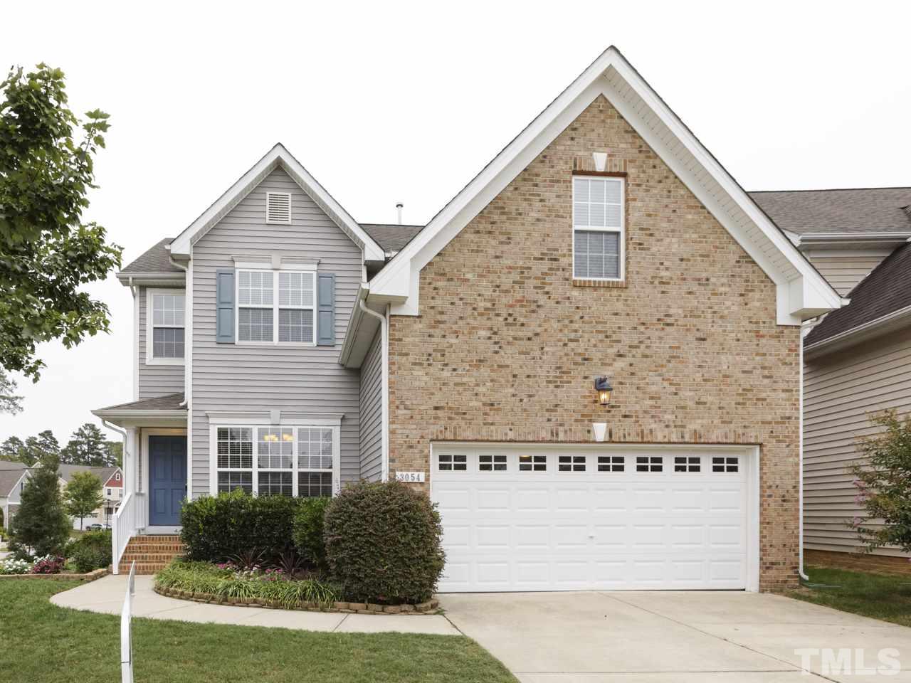 3054 Kilarney Ridge Loop Cary, NC 27511 - Photo 1 of 25