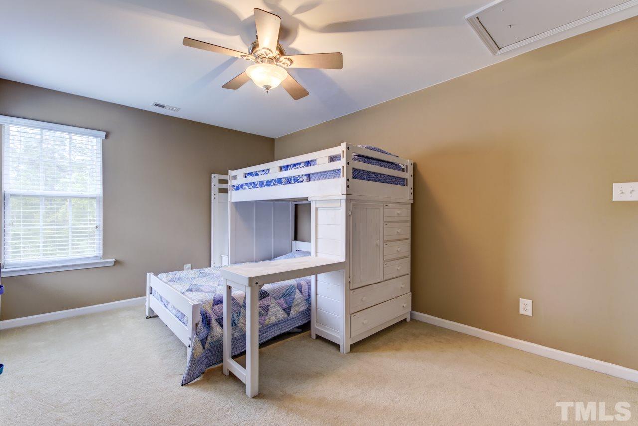 3054 Kilarney Ridge Loop Cary, NC 27511 - Photo 12 of 25