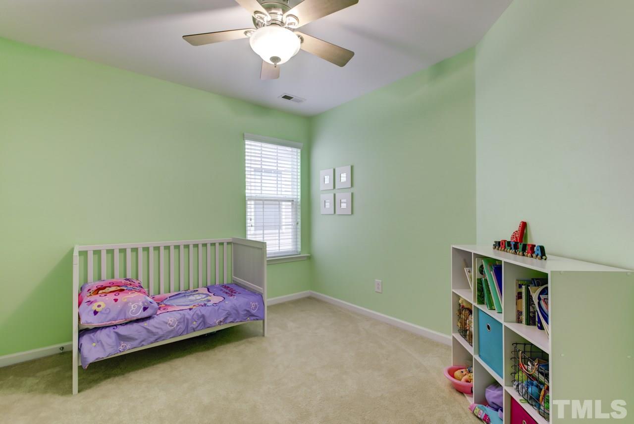 3054 Kilarney Ridge Loop Cary, NC 27511 - Photo 17 of 25