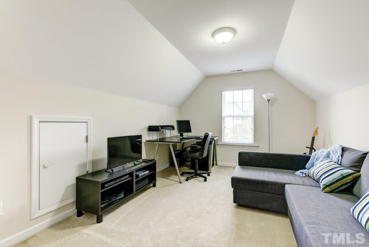 3054 Kilarney Ridge Loop Cary, NC 27511 - Photo 19 of 25