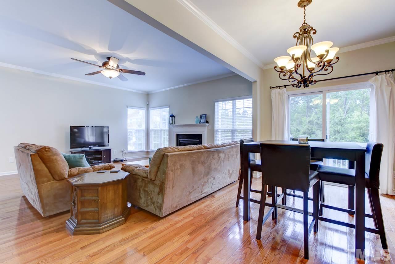 3054 Kilarney Ridge Loop Cary, NC 27511 - Photo 22 of 25