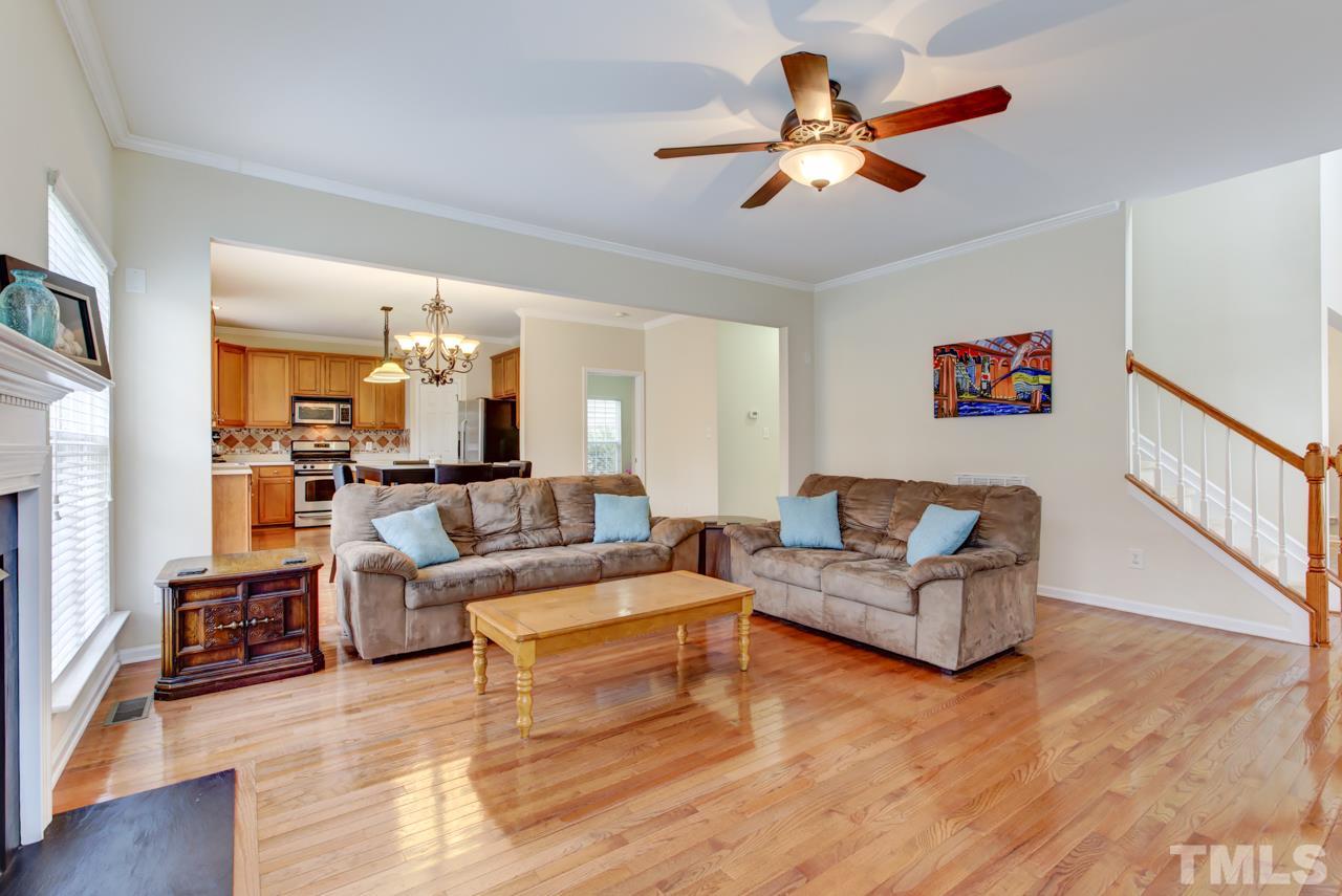 3054 Kilarney Ridge Loop Cary, NC 27511 - Photo 4 of 25