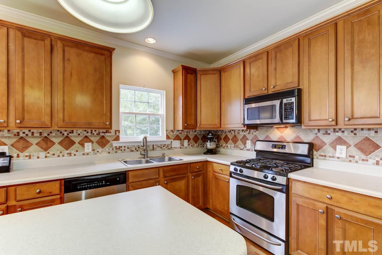 3054 Kilarney Ridge Loop Cary, NC 27511 - Photo 5 of 25