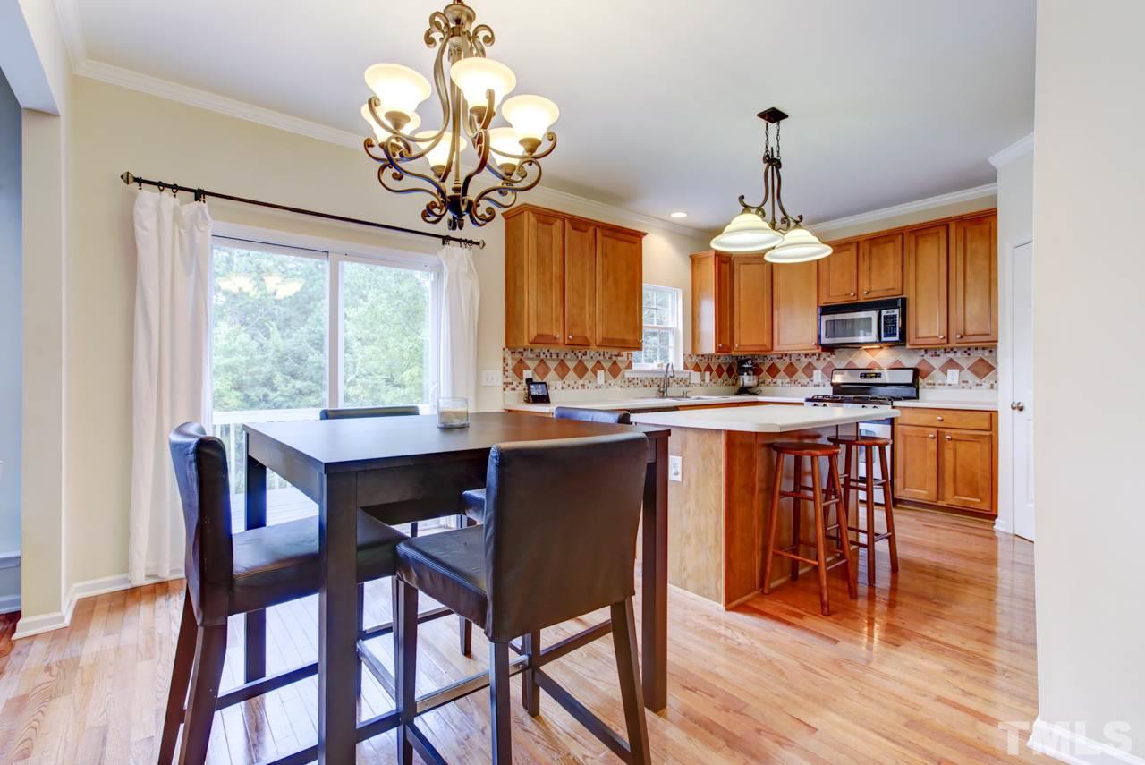 3054 Kilarney Ridge Loop Cary, NC 27511 - Photo 6 of 25