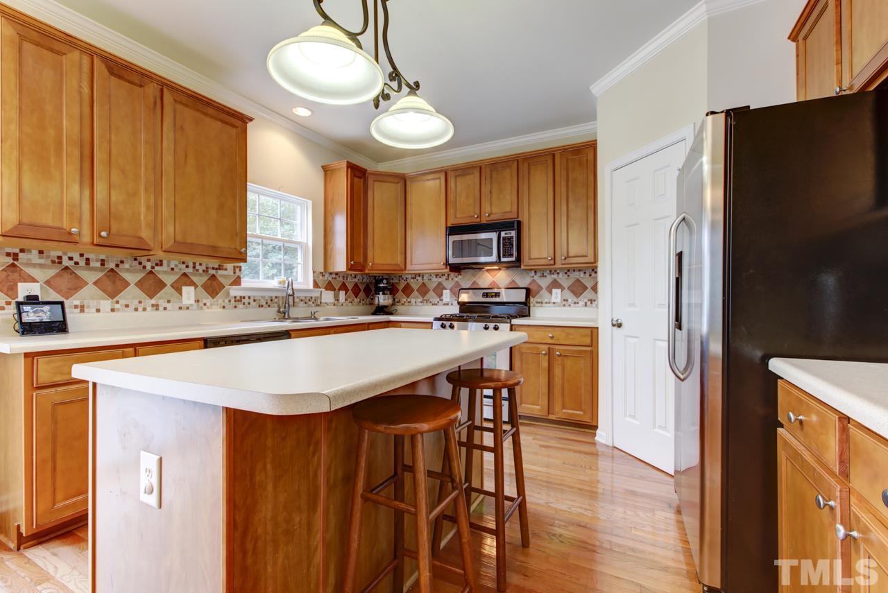 3054 Kilarney Ridge Loop Cary, NC 27511 - Photo 7 of 25
