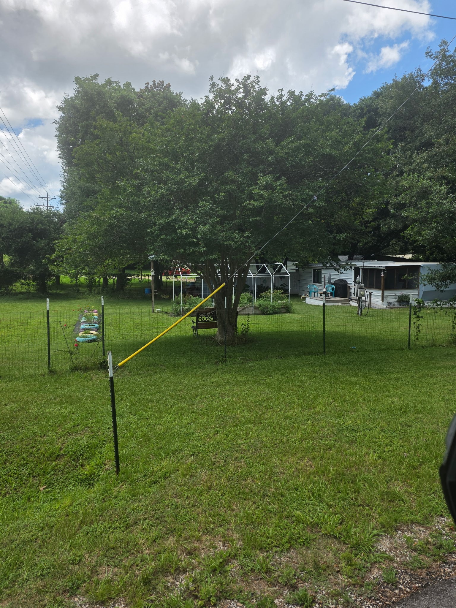 11 Pine Road Coldspring, TX 77331 - Photo 25 of 32 a view of a park