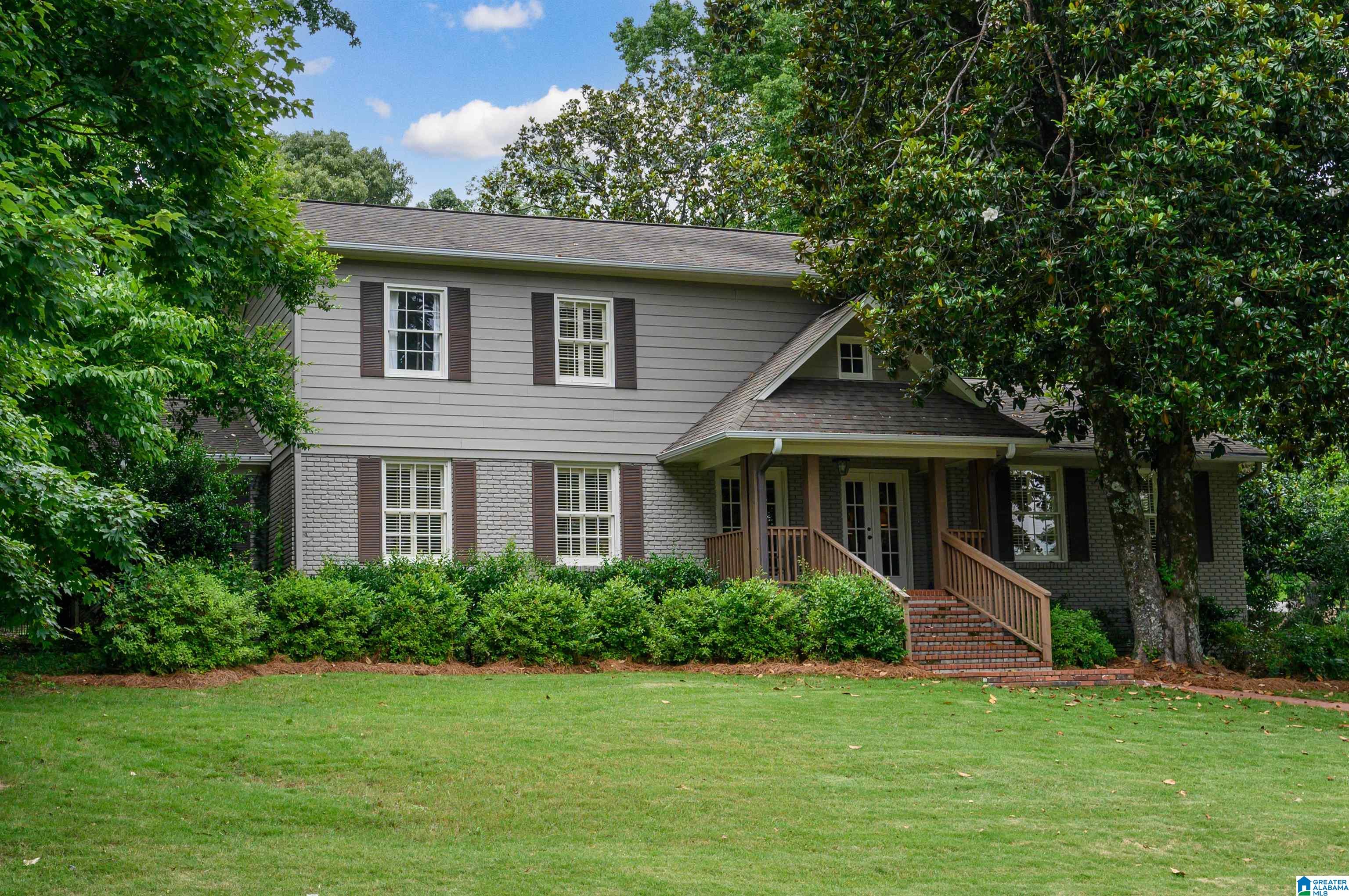 3764 Valley Head Road Birmingham, AL 35223 - Photo 3 of 55