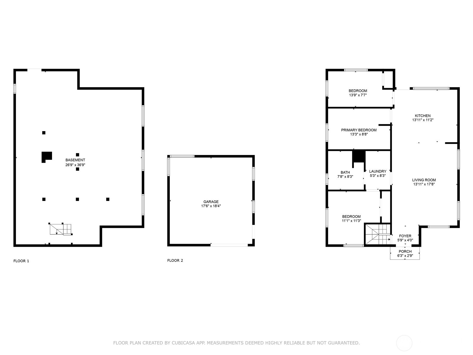 2736 Riverview Drive Aberdeen, WA 98520 - Photo 40 of 40