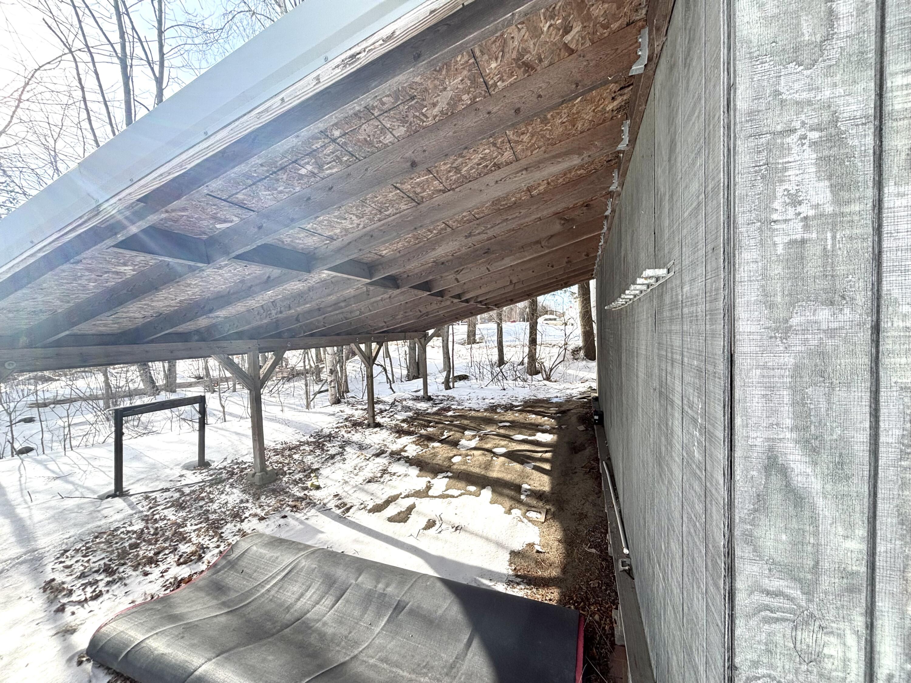 6 Horseshoe Road Medway, ME 04460 - Photo 35 of 41
