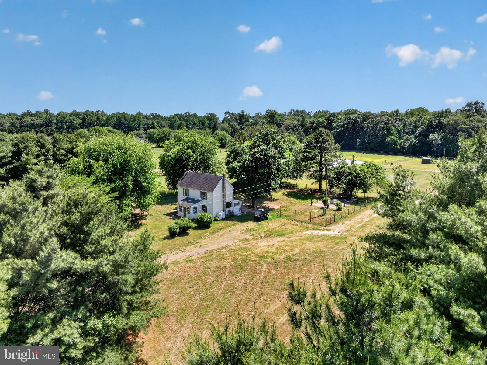 5820 Bell Creek Road Preston, MD 21655 - Photo 4 of 53