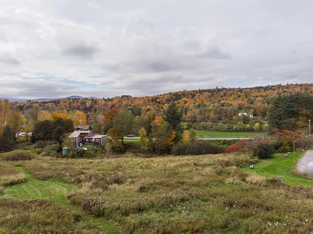 $359,000 | 0 Old Farm Road, Unit C, Stowe, VT 05672