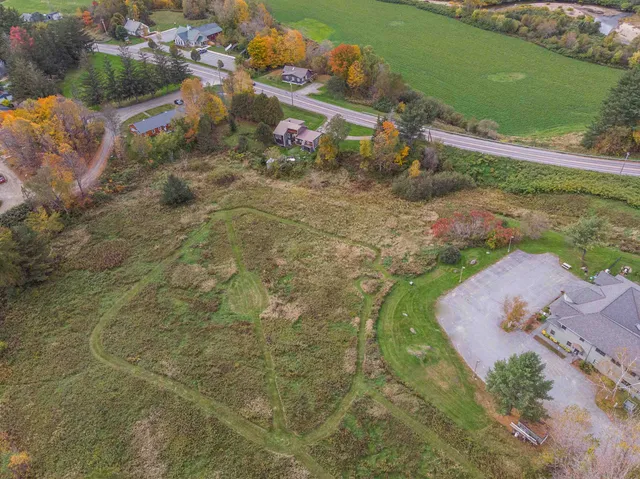 $359,000 | 0 Old Farm Road, Unit C, Stowe, VT 05672