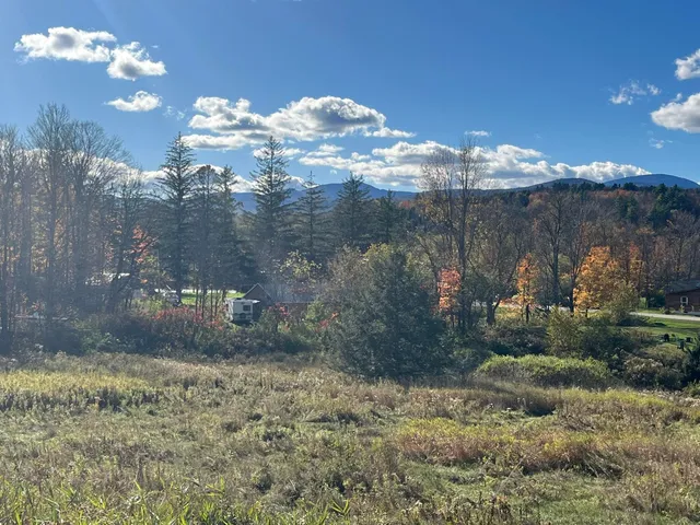 $359,000 | 0 Old Farm Road, Unit C, Stowe, VT 05672