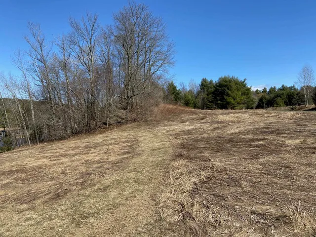 $359,000 | 0 Old Farm Road, Unit C, Stowe, VT 05672